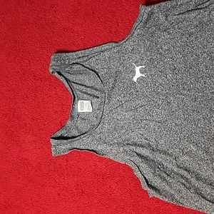 PINK athletic top